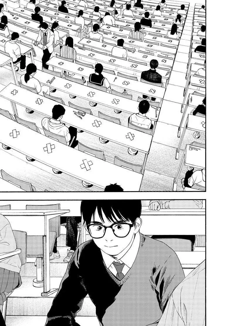 Kimi wa Houkago Insomnia Chapter 123 20